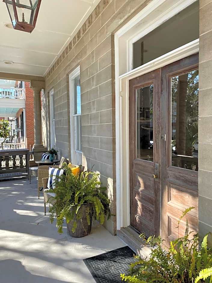 607 Bay Inn Downtown Beaufort