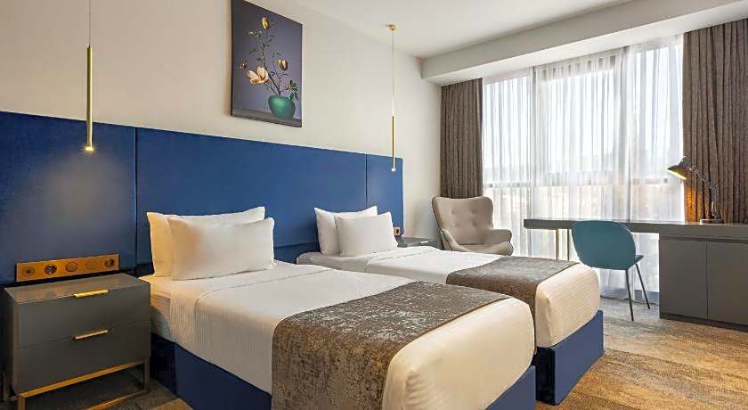 Ramada by Wyndham Tbilisi Old City