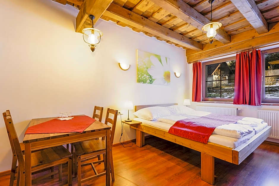 Hotel Leyla