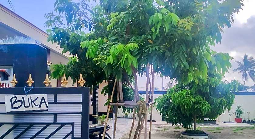 Pondok Sundawa 2 Pangandaran Mitra RedDoorz