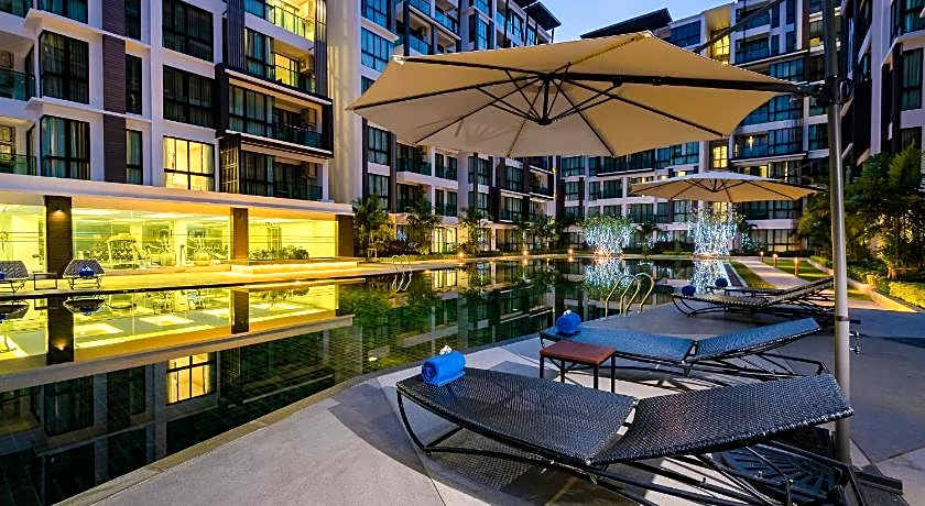 Wyndham Phuket Airport