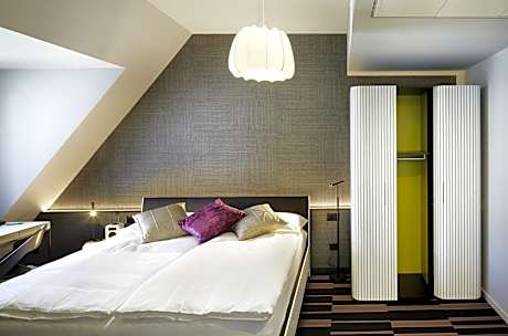 LIFESTYLE  Double Room