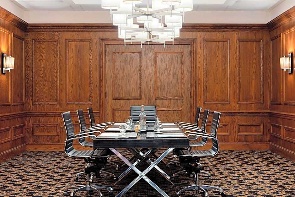 Le Meridien Charlotte