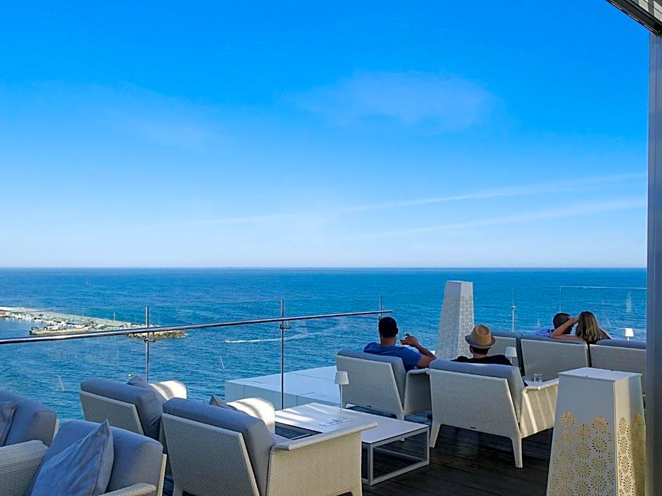 Amare Marbella Beach Hotel - Adults Only