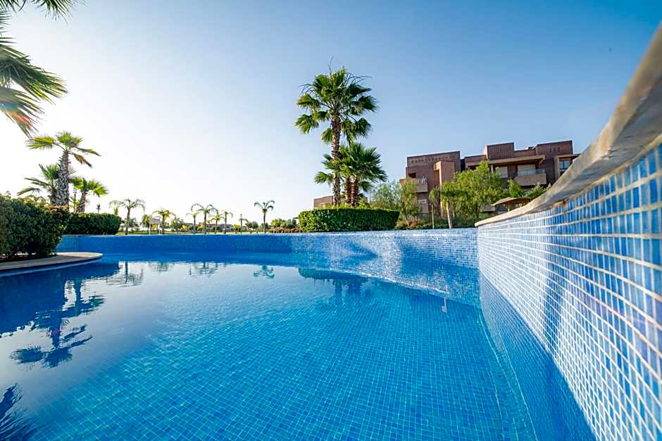 Prestigia Luxury Paradise Garden