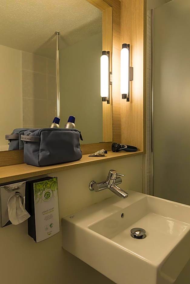 Campanile Le Mans Centre Est