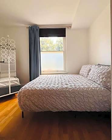 Charming 1 Bedroom Flat in Finsbury Park