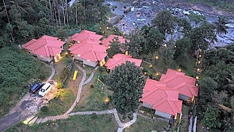 Riverdale Resort Munnar