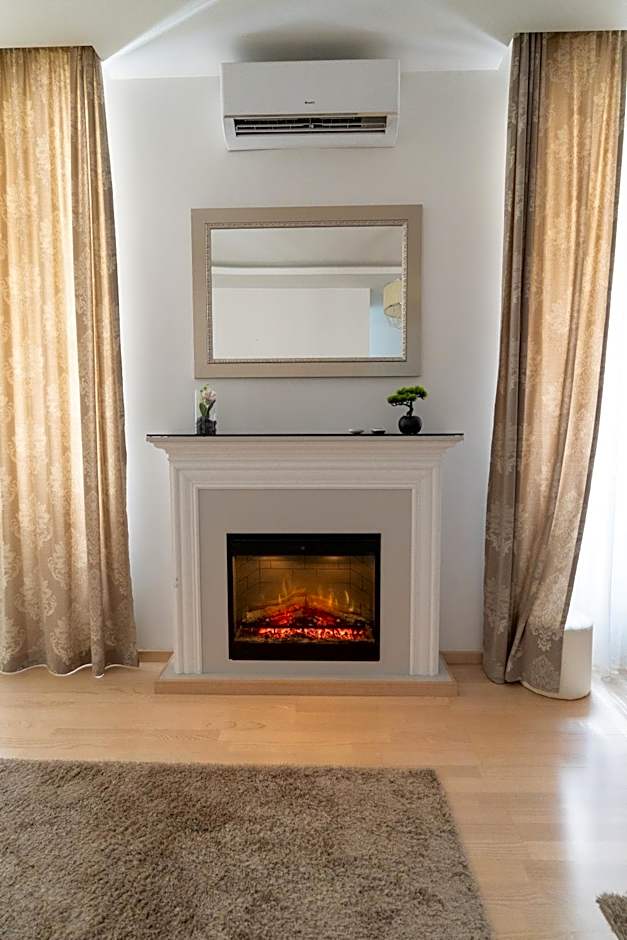 Privilege Room's by Central Park