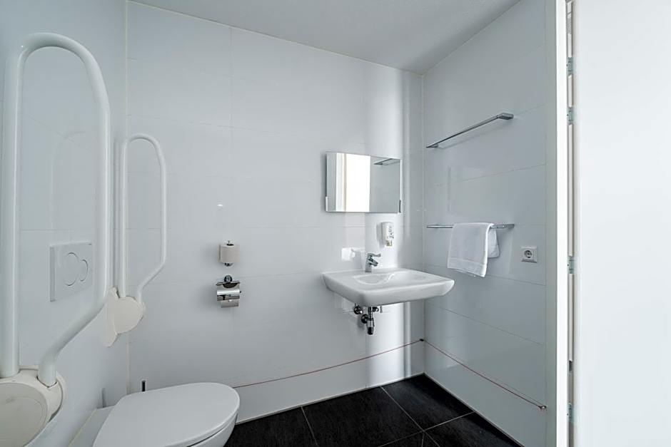 easyHotel Maastricht City Centre