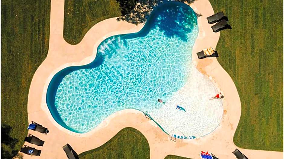 Discovery Parks - Katherine