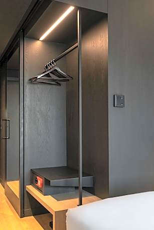 Executive Room with Lounge Access