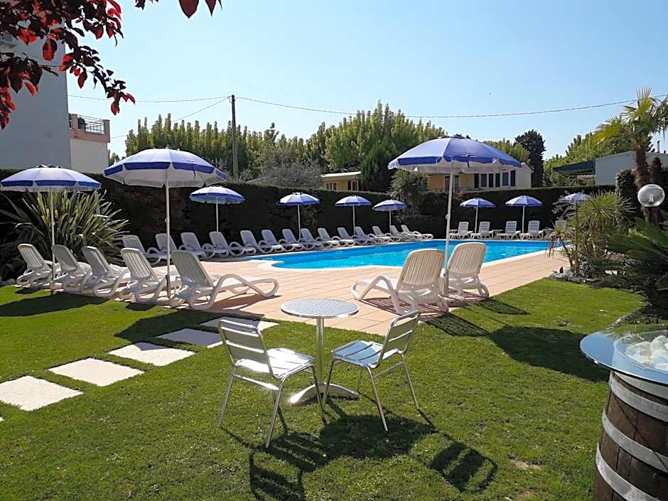 Hotel Fornaci