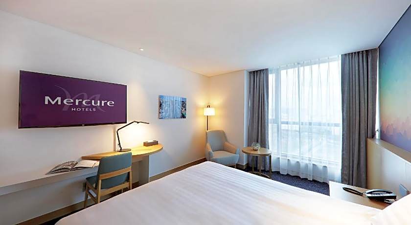 Mercure Ambassador Ulsan