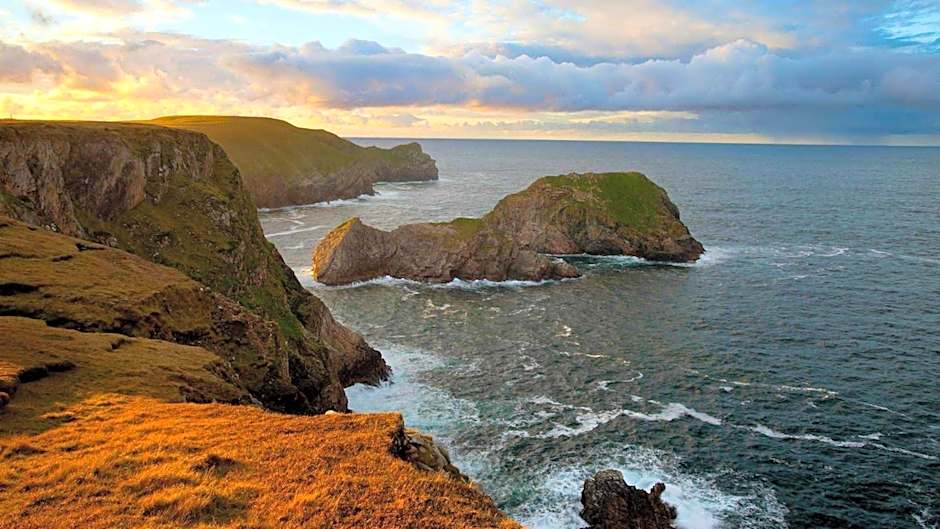 Great National Hotel Ballina