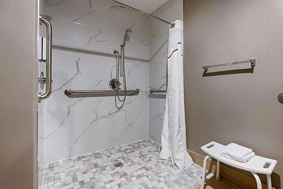 Red Roof Inn Sulphur