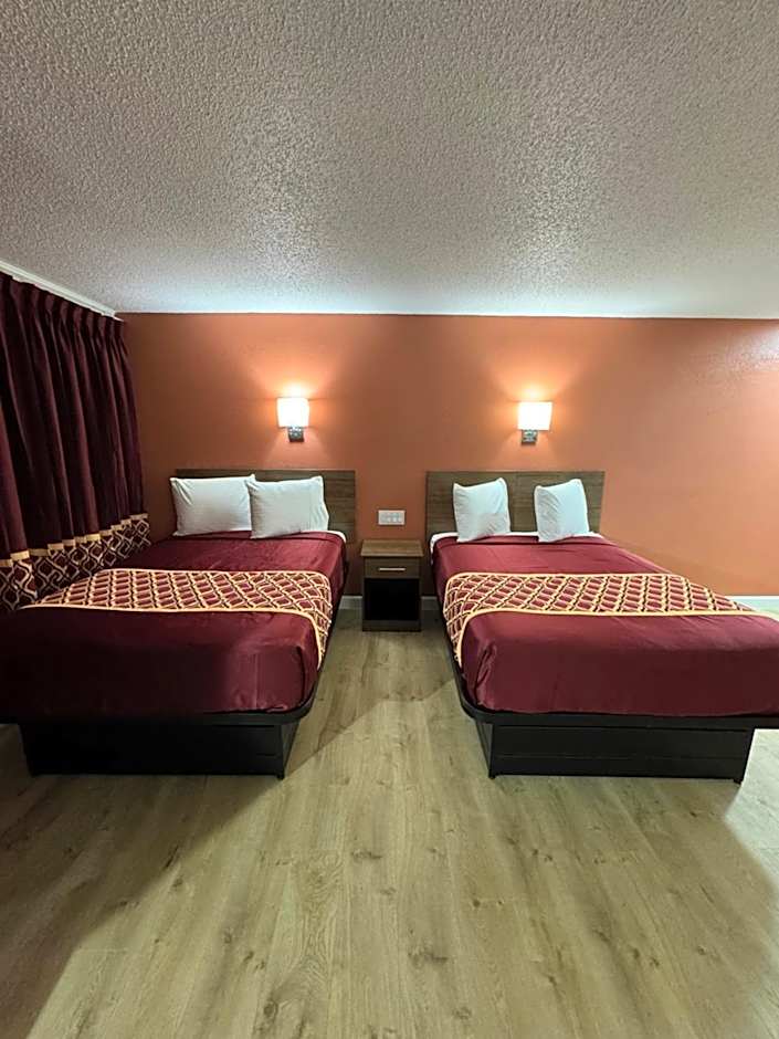 Boone trail inn