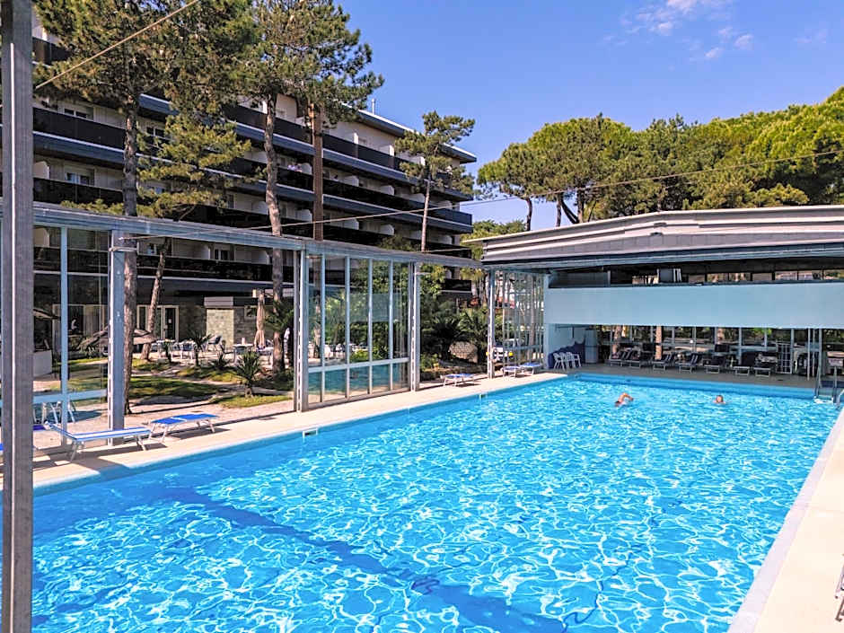 Hotel Meridianus