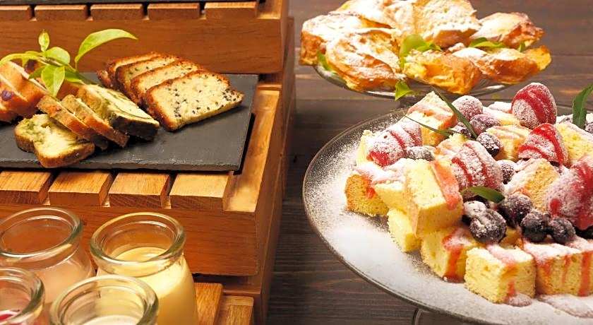 The BREAKFAST HOTEL Fukuoka Tenjin 