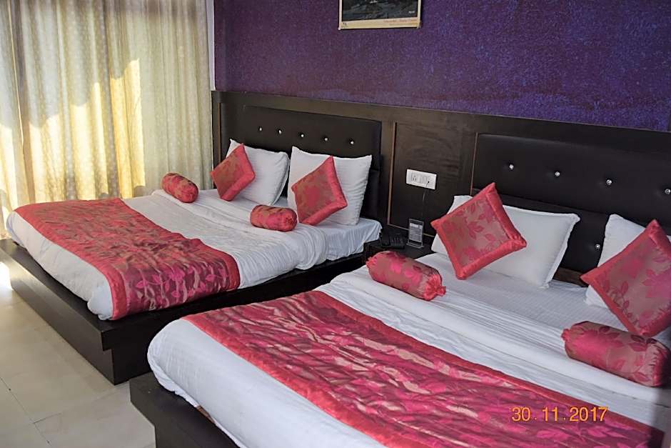 Hotel Trishul Haridwar
