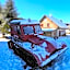 Hotel Harrachov Inn
