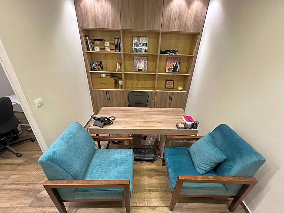 Jerusalem Metropole Hotel