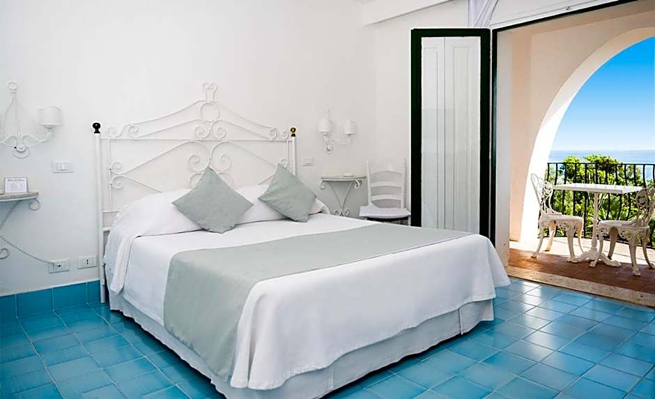 Hotel Punta Rossa