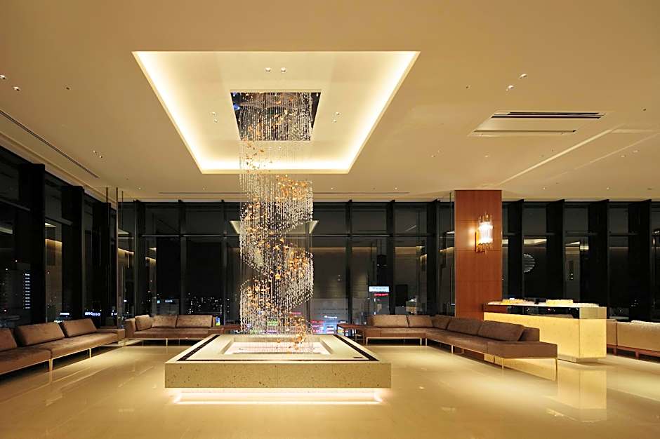 Candeo Hotels Utsunomiya