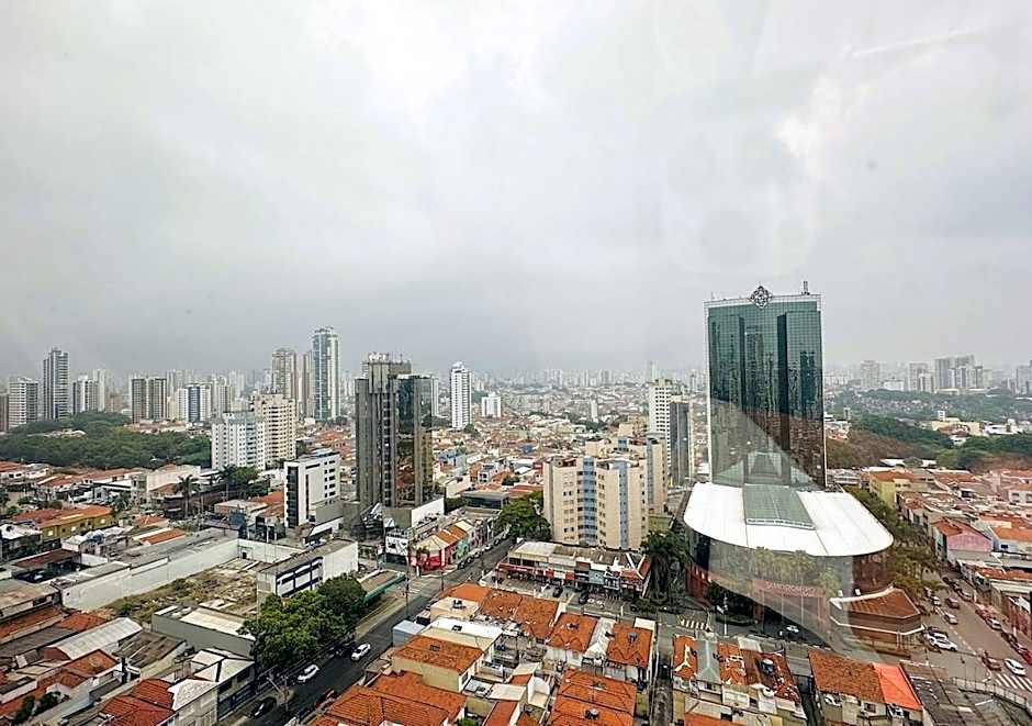 Nips 1401 - Flat Encantador SP