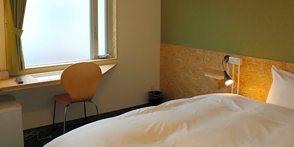 Nikko Station Hotel II