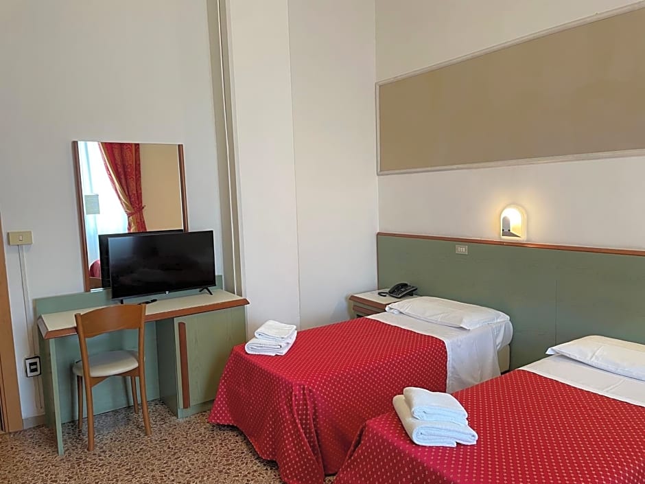Hotel Lukas