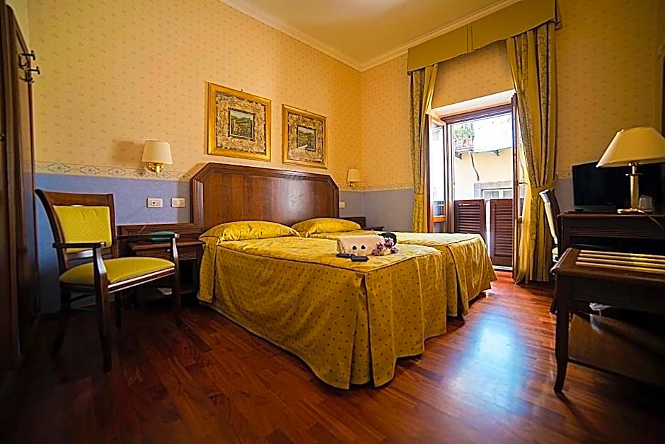 Hotel Filippeschi
