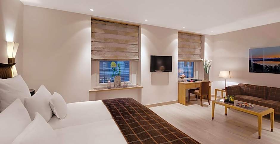 Hotel Excelsior Munich