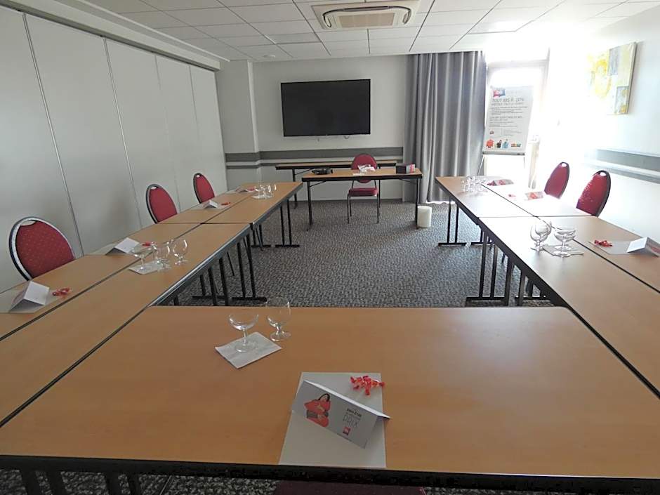 ibis Saintes
