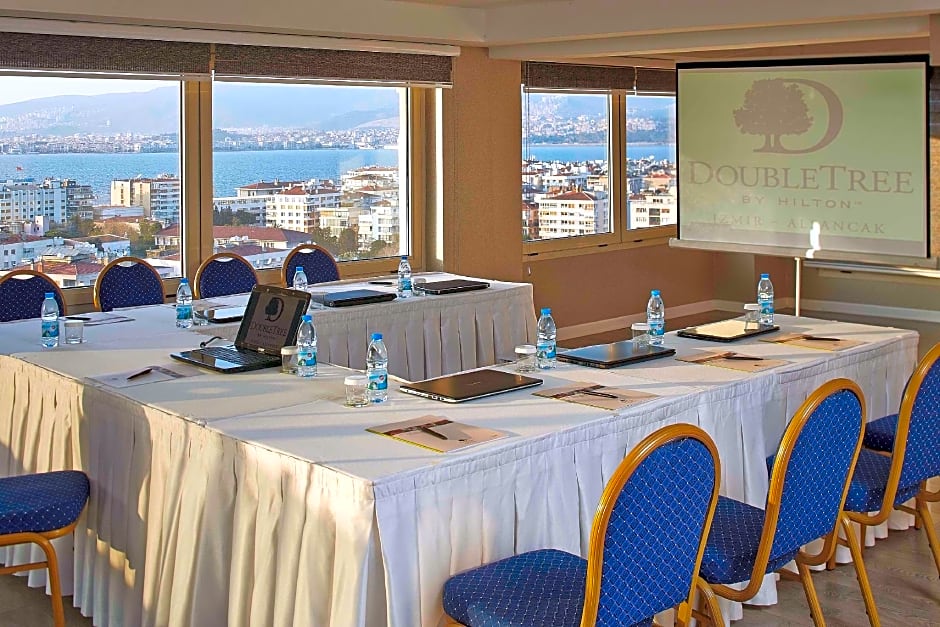 DoubleTree By Hilton Hotel Izmir - Alsancak