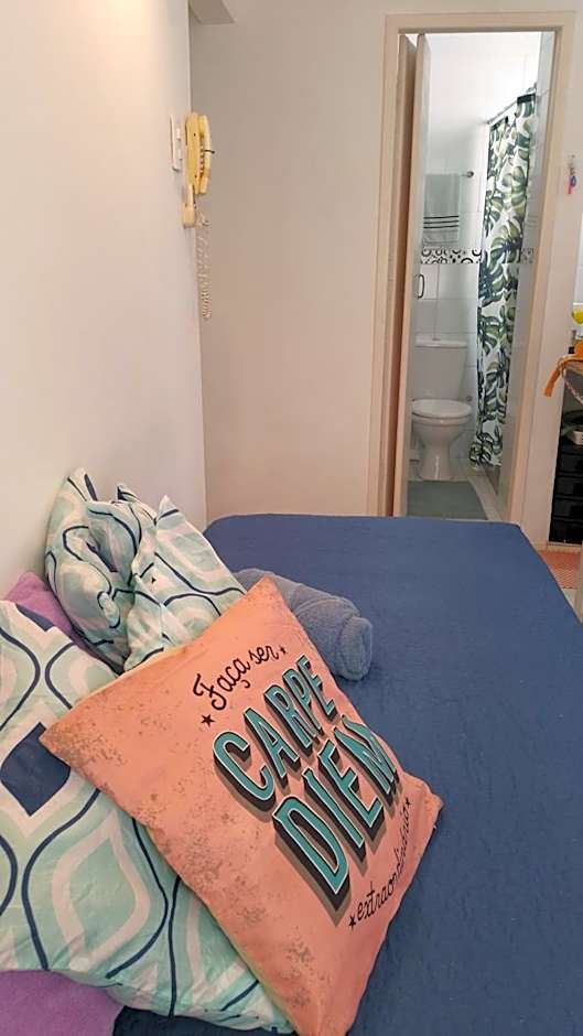 Alma Carioca - Lapa Studio