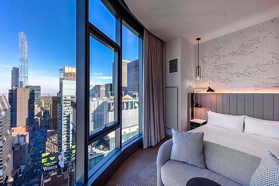 Tempo By Hilton New York Times Square