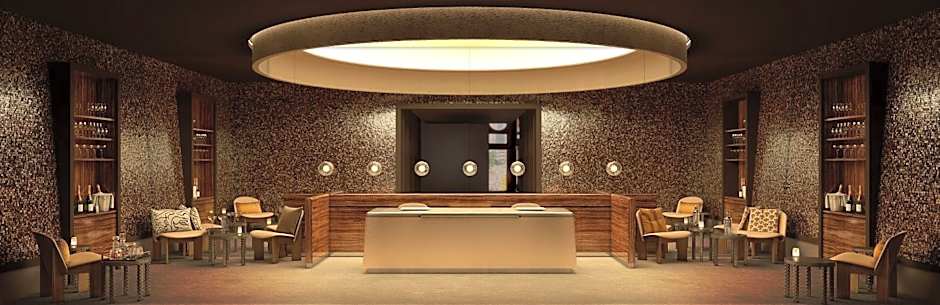 Hotel Gounod Fully Renovated