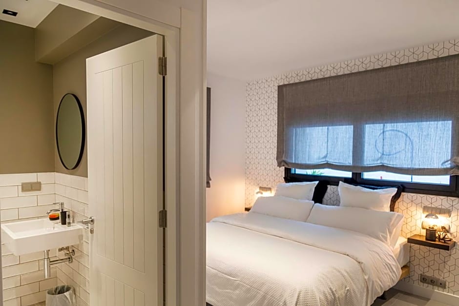 La Playa Suites Suances