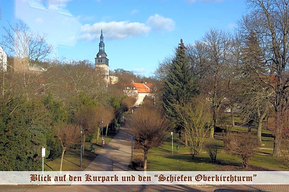 Hotel-Restaurant Thüringer Hof