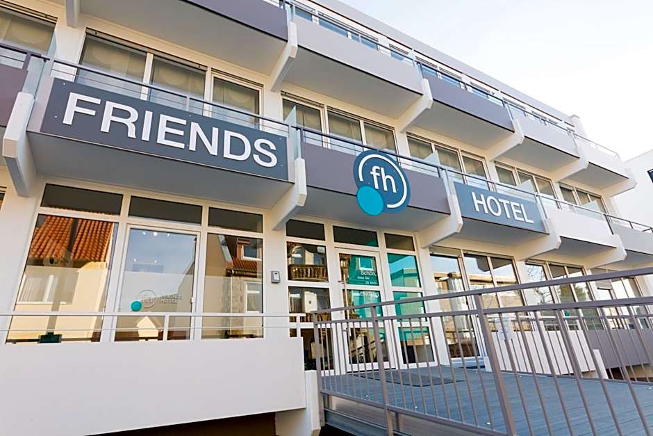 Friends Hotel Bad Salzuflen