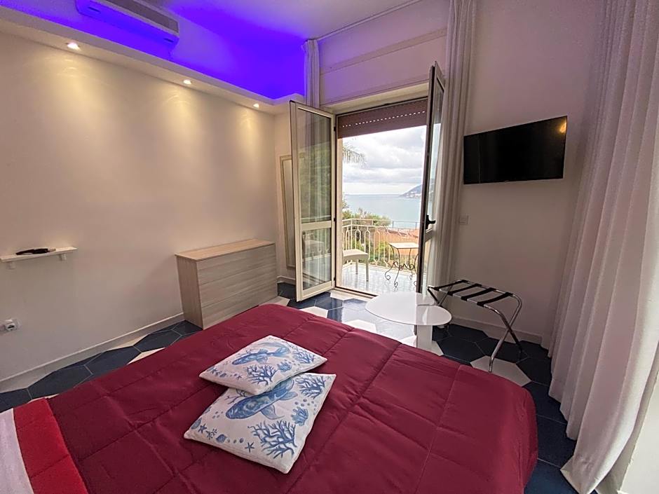 Hotel Vietri Coast