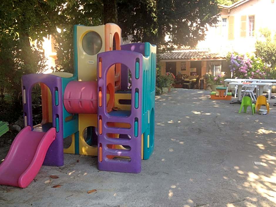 Hostellerie du loup