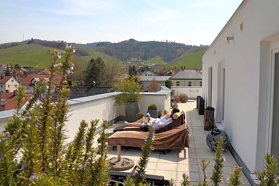 Hotel Ritter Durbach
