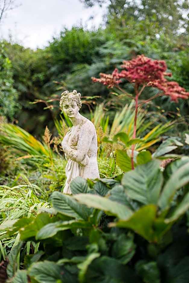 Ael y Bryn Luxury B&B, North Pembrokeshire