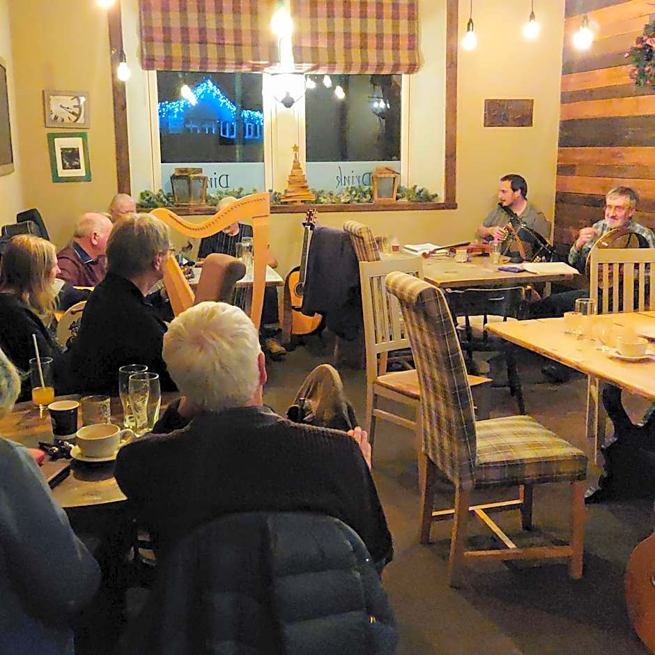 Trawden Arms Community Owned Pub
