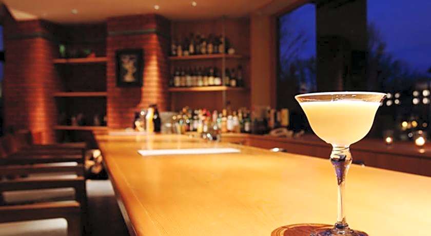 Tokachigawa Onsen Sanyoan