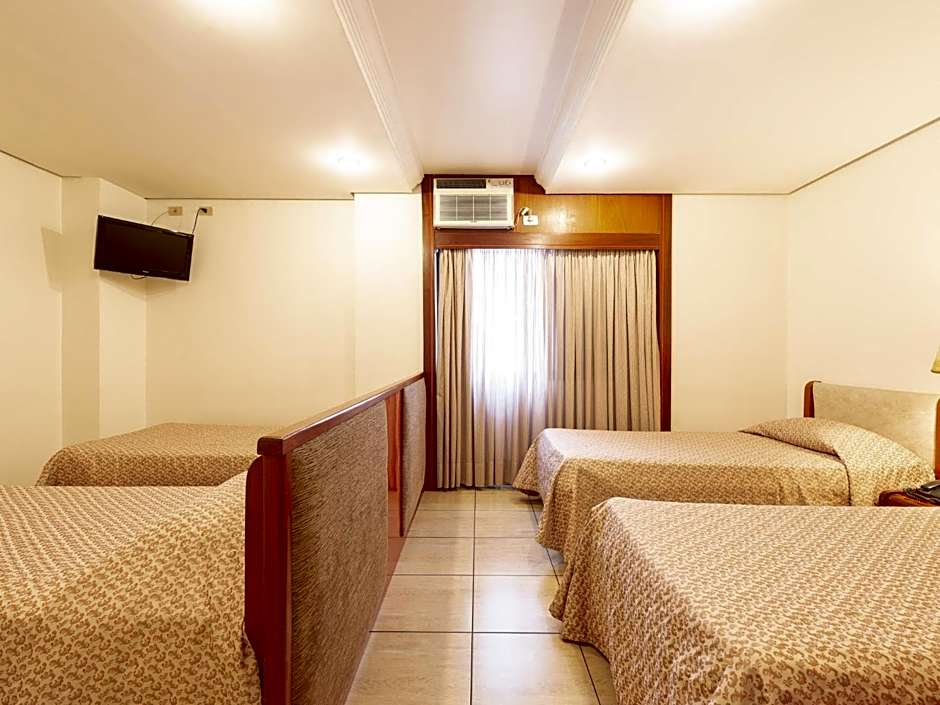 Real Castilha Hotel