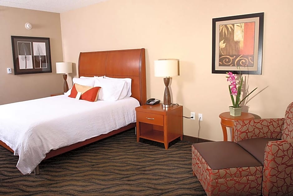 Hilton Garden Inn Chesapeake/Suffolk