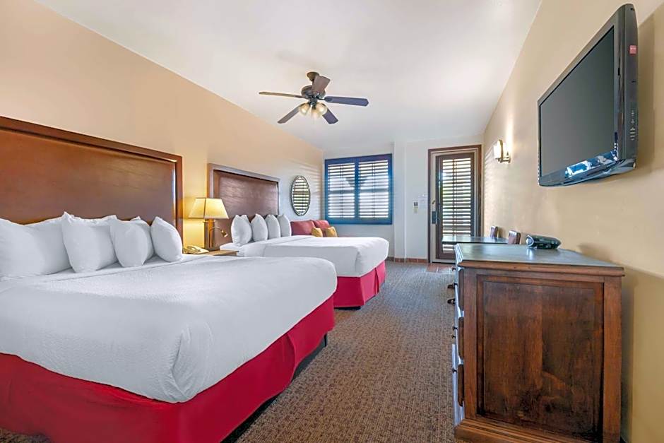 Best Western Plus Hacienda Suites-Old Town